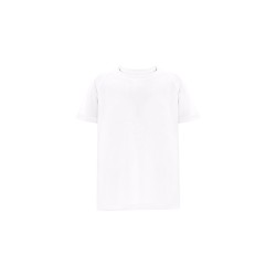Camiseta niño THC Move Kids WH