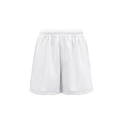 Pantalones cortos...