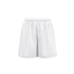 Pantalones cortos...
