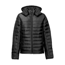 Chaqueta THC Shield Women