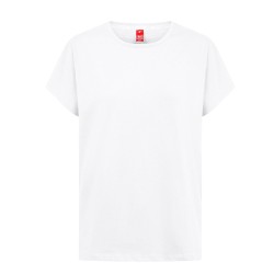 Camiseta de corte regular...