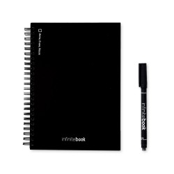 Kit de cuaderno...