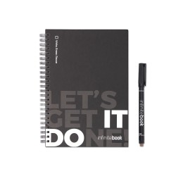 Kit de cuaderno...