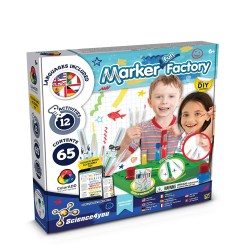 Kit educativo Diy Pen...