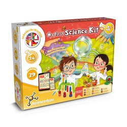 Juguete educativo My First...