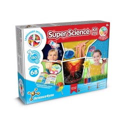 Juguete educativo 6 In 1...