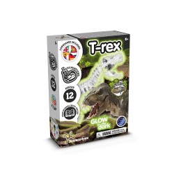 Juego educativo Fossil...