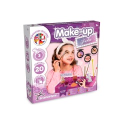 Kit educativo Makeup Studio...