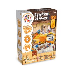 Juego educativo Ancient...