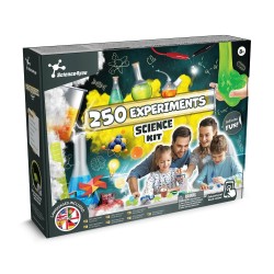 Juego educativo Ultra Kit...