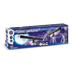 Juguete educativo Telescope