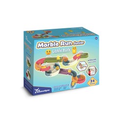 Juego educativo Marbles...