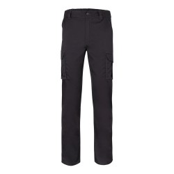 Pantalón elástico...