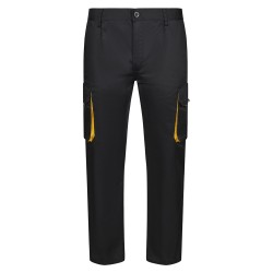 Pantalón de sarga...