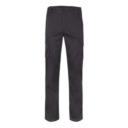 Pantalón elástico...