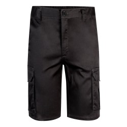 Bermudas elásticas...