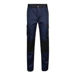 Pantalón de sarga...