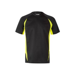 Camiseta técnica ojo de...