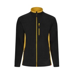 Chaqueta polar bicolor VL...