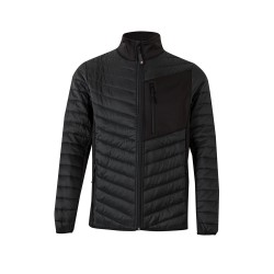Chaqueta acolchada VL Raijin