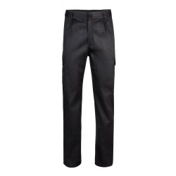 Pantalón multibolsillos de...