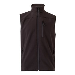 Chaleco soft shell VL Varuna