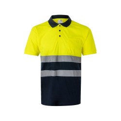 Polo bird-eye VL Fortuna