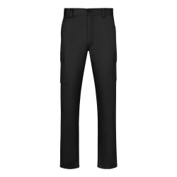 Pantalón de sarga...
