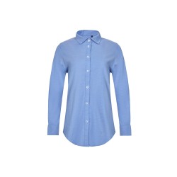 Camisa Oxford VL Prithvi Women
