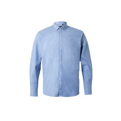 Camisa Oxford VL Prithvi Man