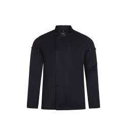 Chaqueta de cocina unisex...