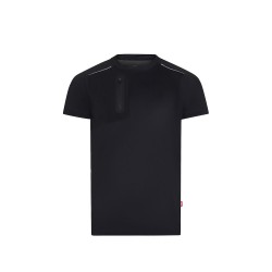 Camiseta técnica tipo gofre...