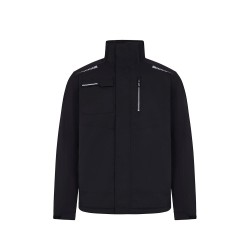 Chaqueta acolchada VL Nyx