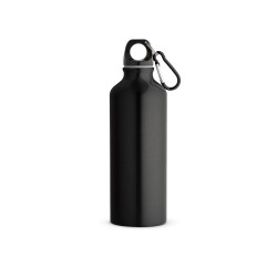 Botella de aluminio...