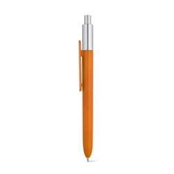 Bolígrafo ABS Kiwu Chrome