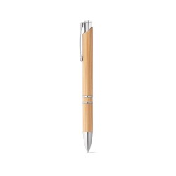 Bolígrafo de bambú Beta Bamboo