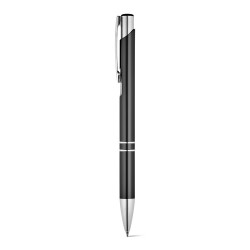 Bolígrafo de aluminio Beta BK