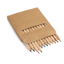 Caja Coloured