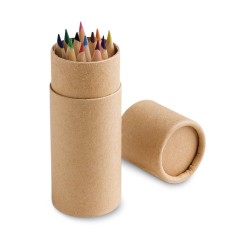 Caja Cylinder