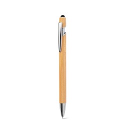 Bolígrafo de bambú Neil Bamboo