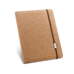 Carpeta de corcho A4 Serpa