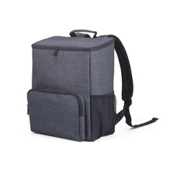 Mochila aislante de nailon...