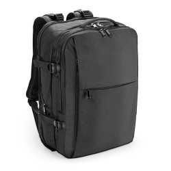 Mochila de viaje de...