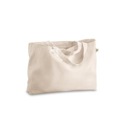 Bolsa de algodón Parma
