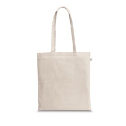Bolsa de algodón reciclado...