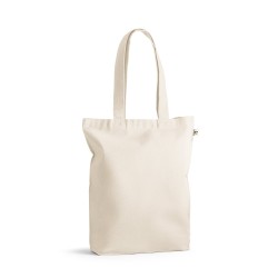 Bolsa de algodón reciclado...