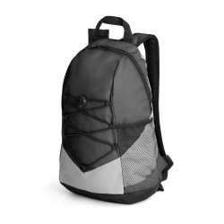 Mochila en poliéster...