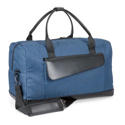 Bolsa de viaje en sarga...