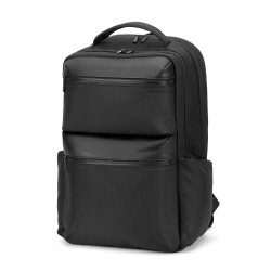 Mochila de sarga reciclada...