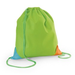 Mochila de cuerdas de...